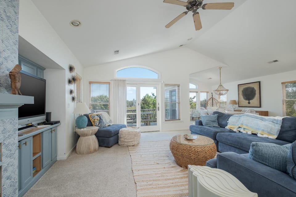 1798 - Nx2c House in Corolla