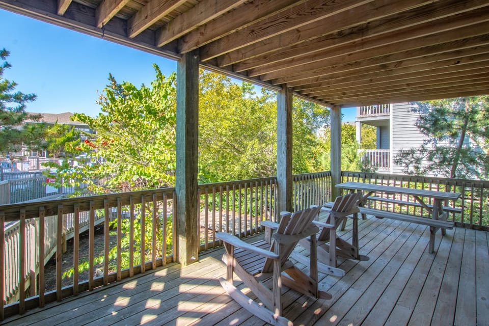 1829 - Sea Escape House in Corolla