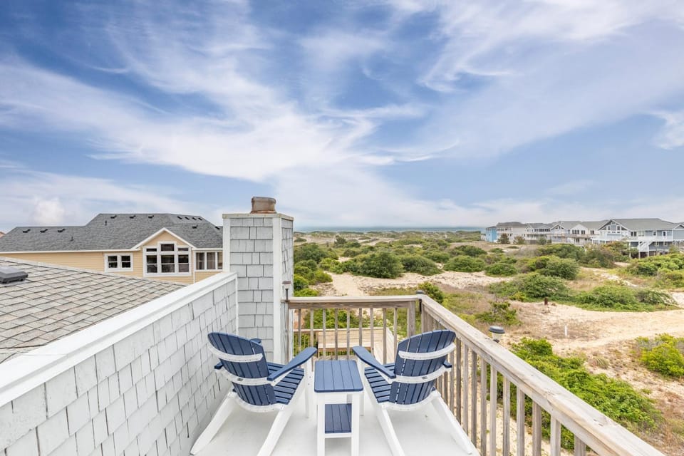 1849 - Dream Come True House in Corolla