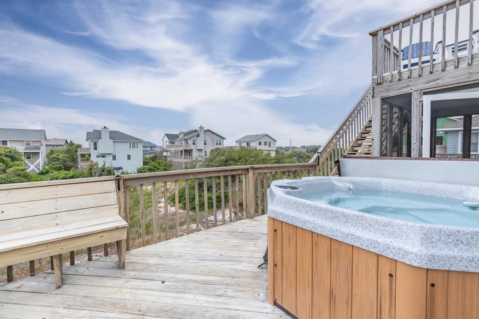 1849 - Dream Come True House in Corolla