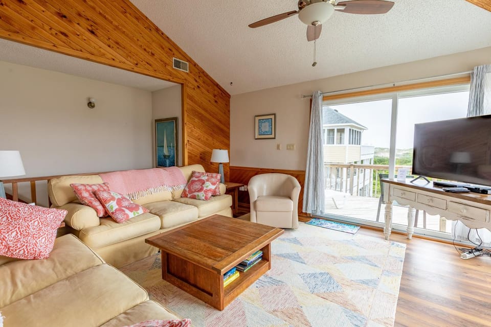 1849 - Dream Come True House in Corolla