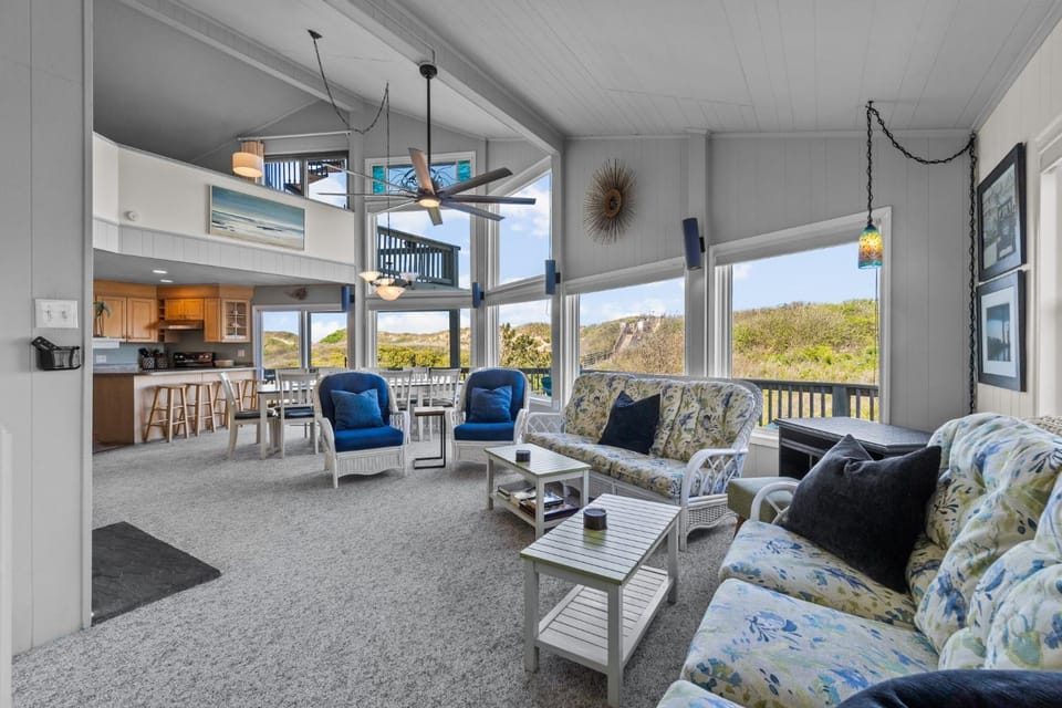 1880 - Sea Lark I House in Corolla