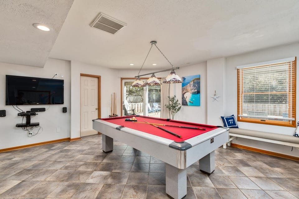 2310 - Aegean Breeze House in Corolla