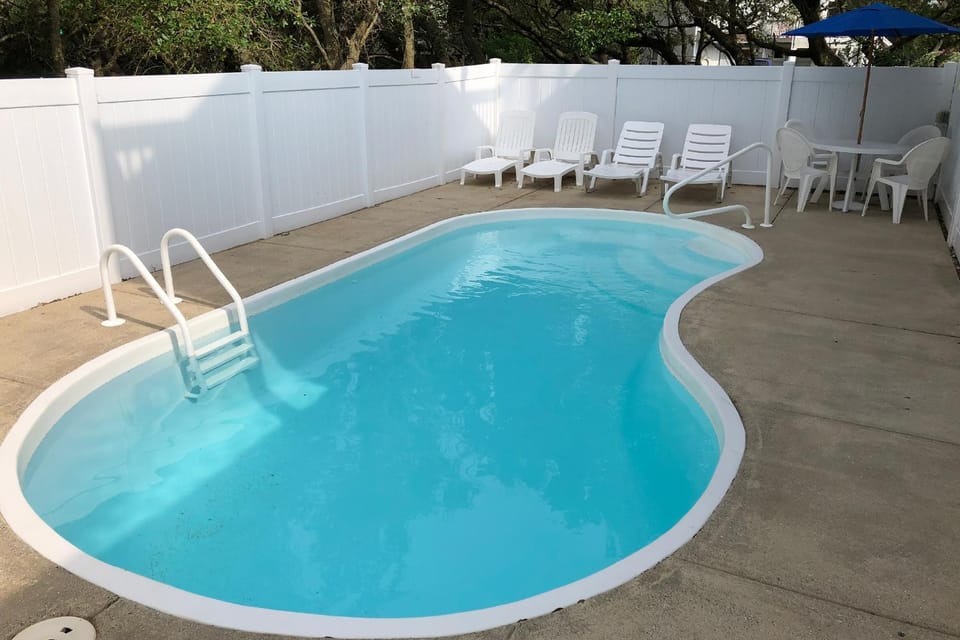 2512 - Duck Dunes House in Port Trinitie