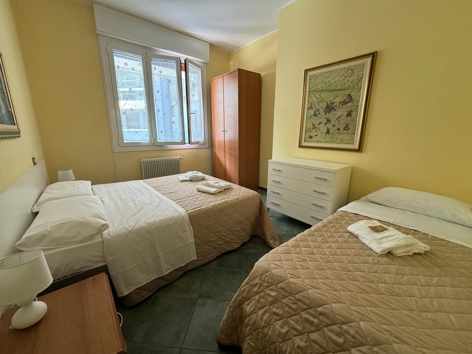 BA - Friuli Apartment in Lignano Sabbiadoro