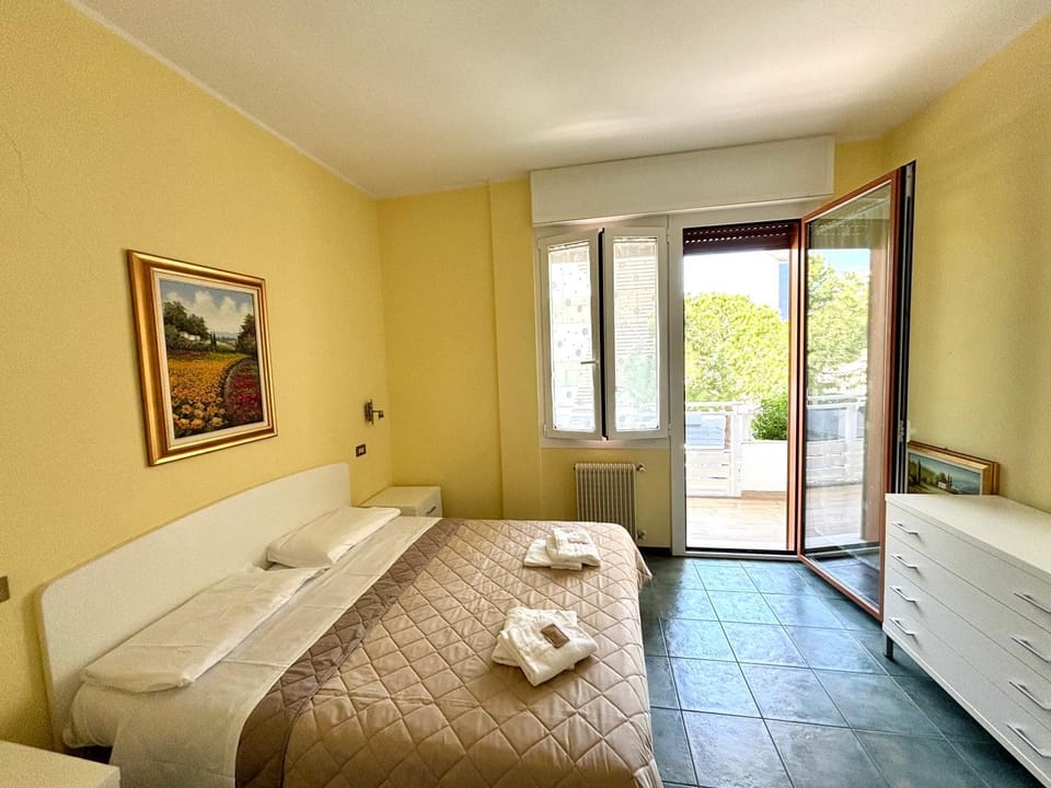BA - Friuli Apartment in Lignano Sabbiadoro