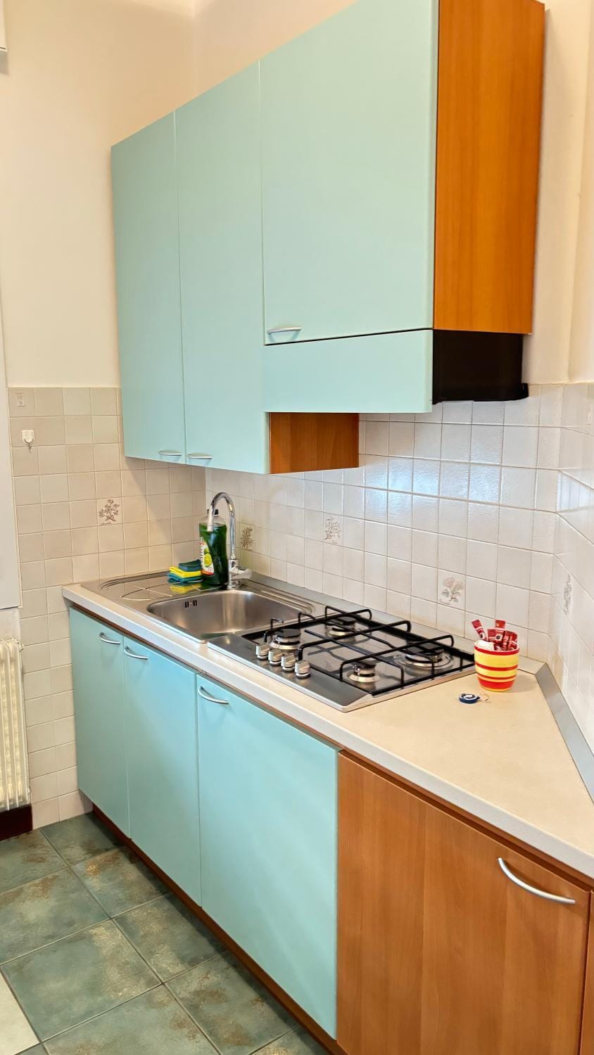 BA - Friuli Apartment in Lignano Sabbiadoro