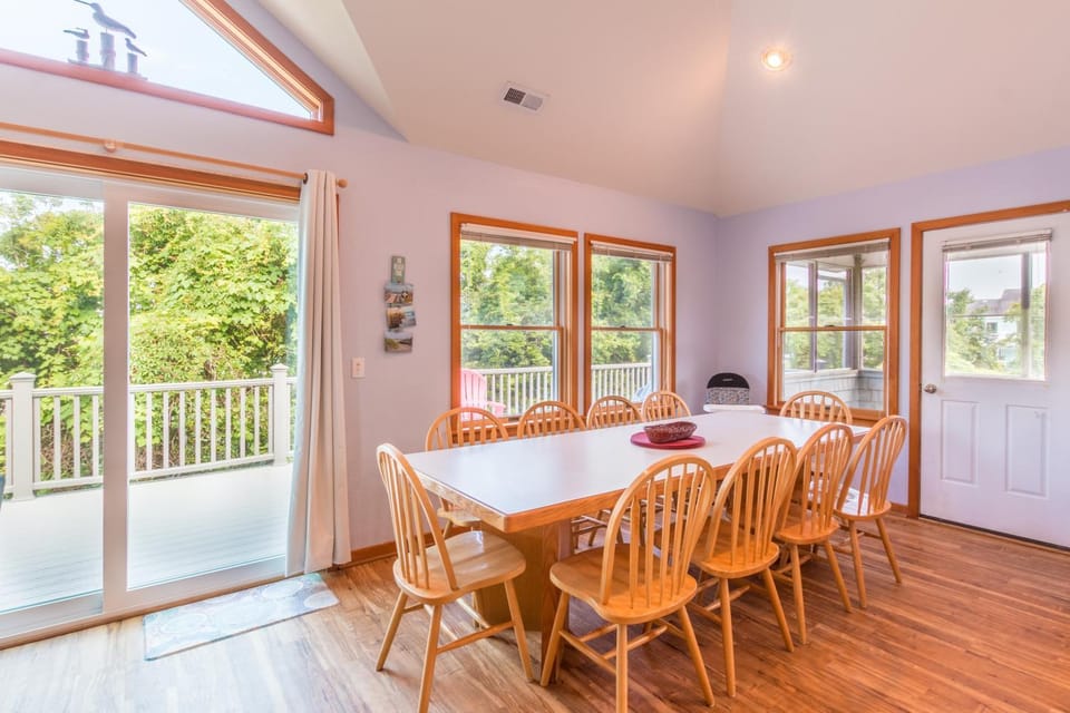 3944 - Carolina Escape House in Schooner Ridge