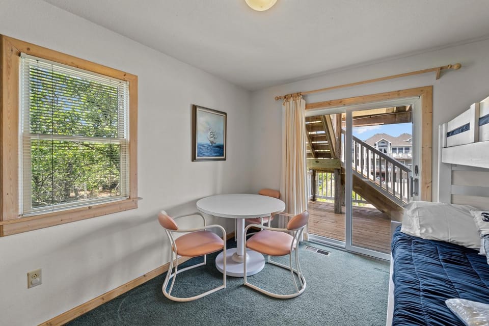 3945 - Sea Lodge II House in Duck