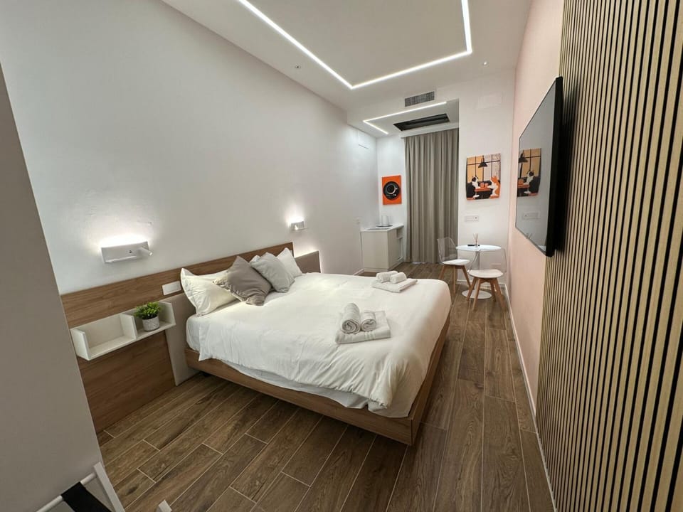 Alloggio degli Eroi by LocazioniOK Apartment in Mola di Bari
