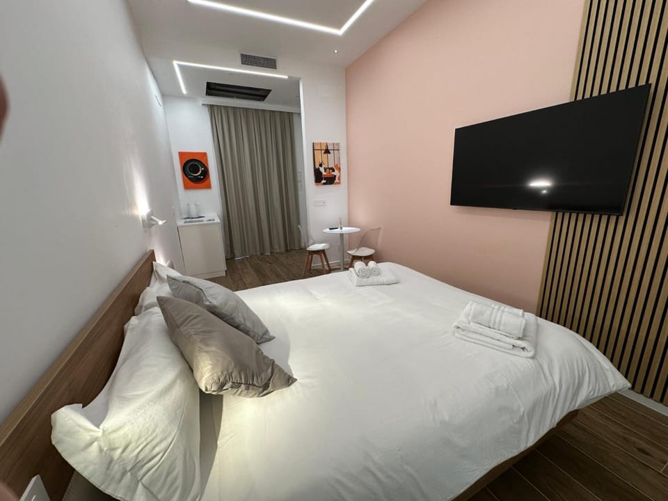 Alloggio degli Eroi by LocazioniOK Apartment in Mola di Bari