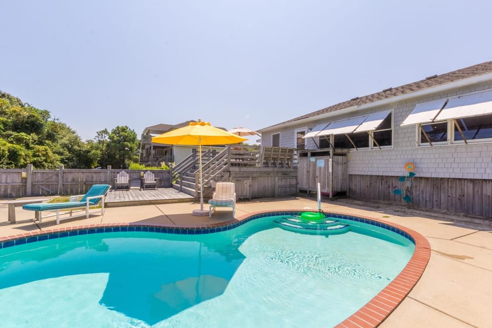 4601 - Sandy Bluff House in Southern Shores