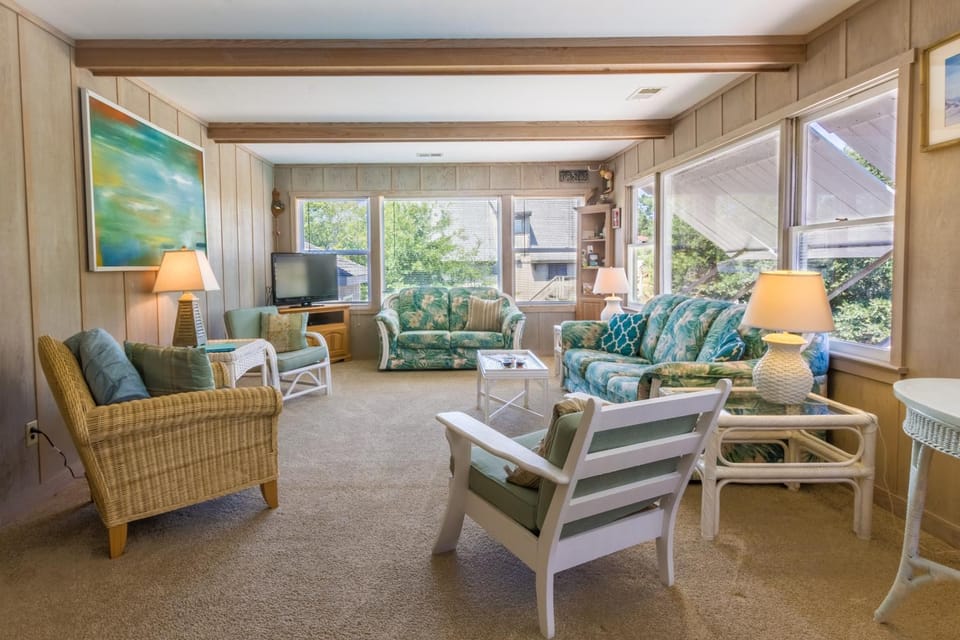 4601 - Sandy Bluff House in Southern Shores