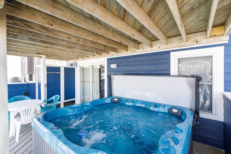4759 - Sun Daze House in Kitty Hawk
