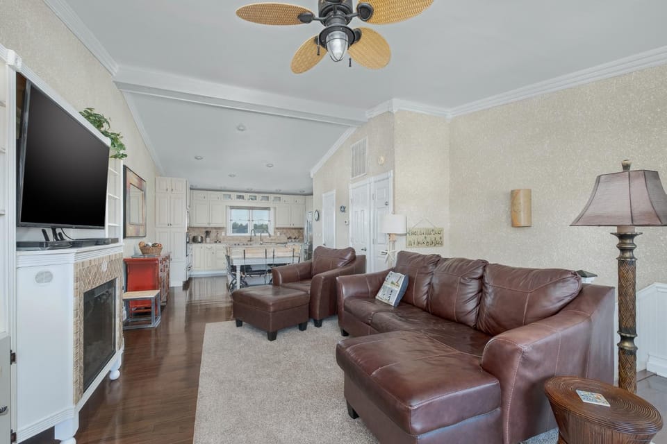 4848 - Sand-N-Geti House in Kitty Hawk