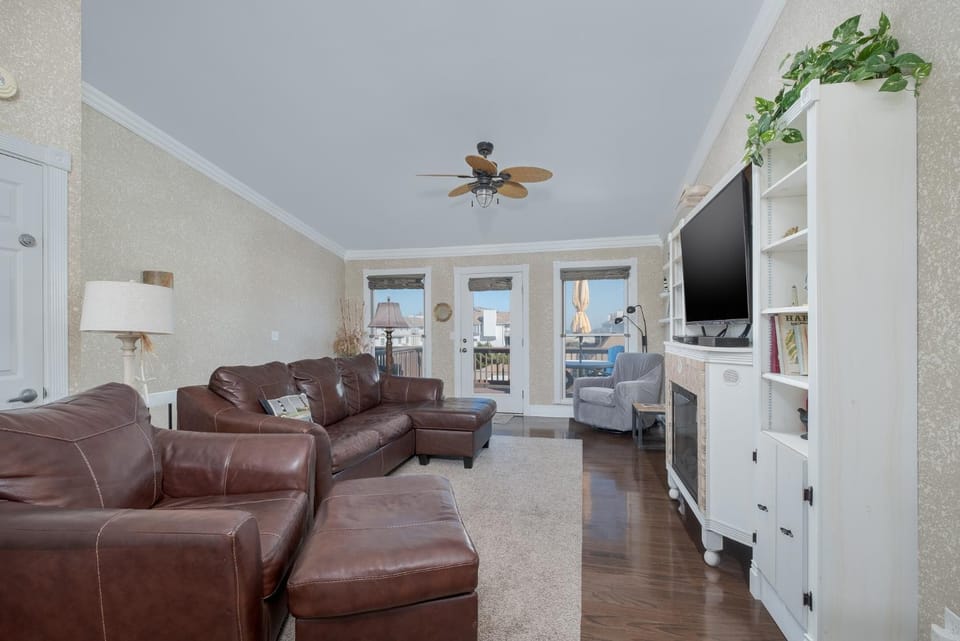 4848 - Sand-N-Geti House in Kitty Hawk