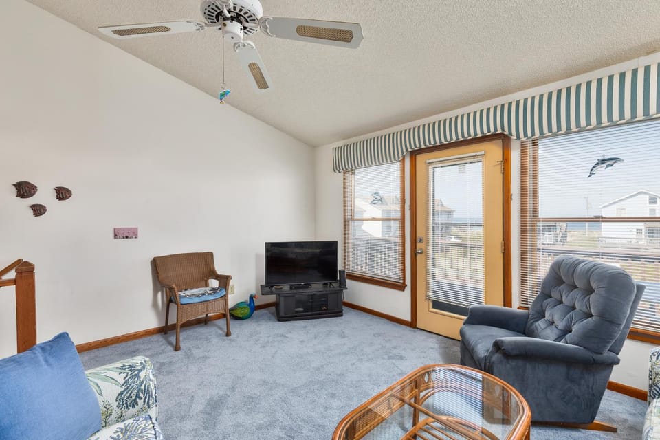 4859 - Sea Dunes House in Kitty Hawk
