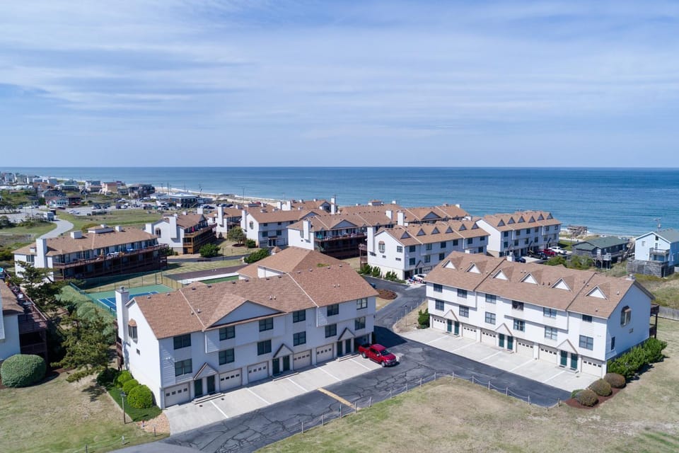 4859 - Sea Dunes House in Kitty Hawk