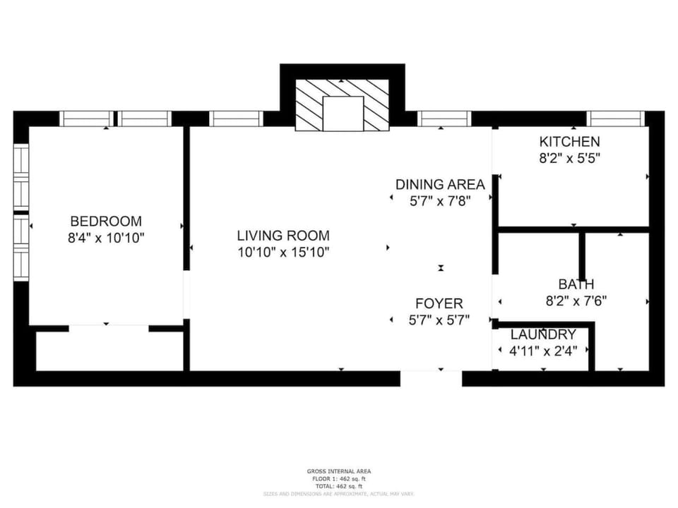 The Phoenix Modern Apt Apartment in Phoenix