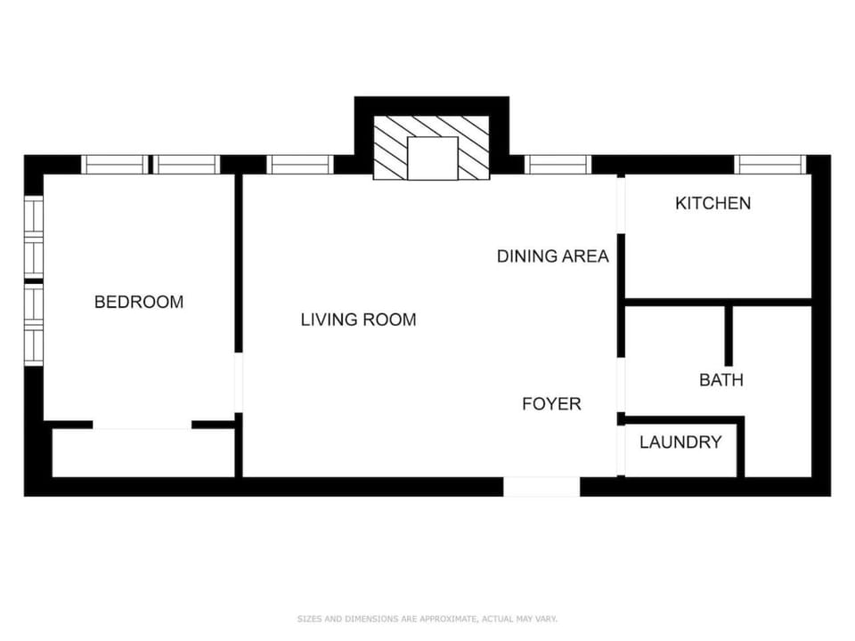 The Phoenix Modern Apt Apartment in Phoenix