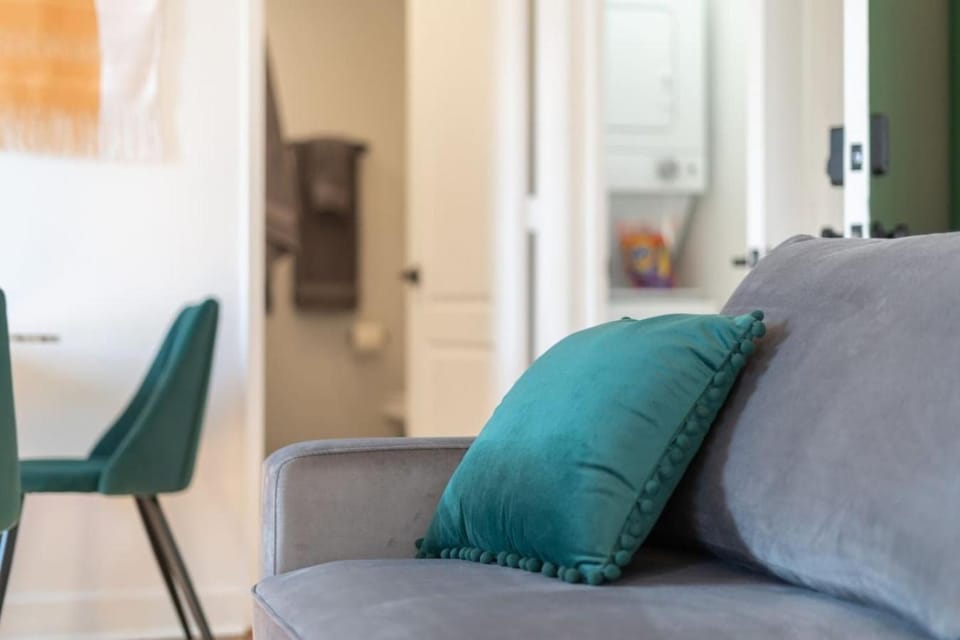 The Phoenix Modern Apt Apartment in Phoenix