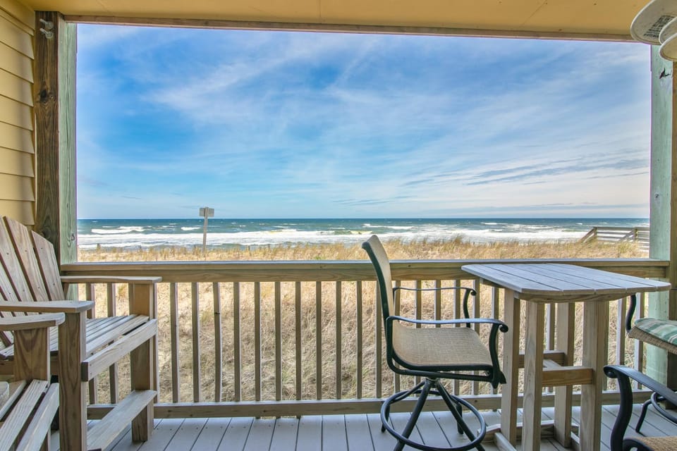 5215 - Dolphin Dreaming House in Kill Devil Hills