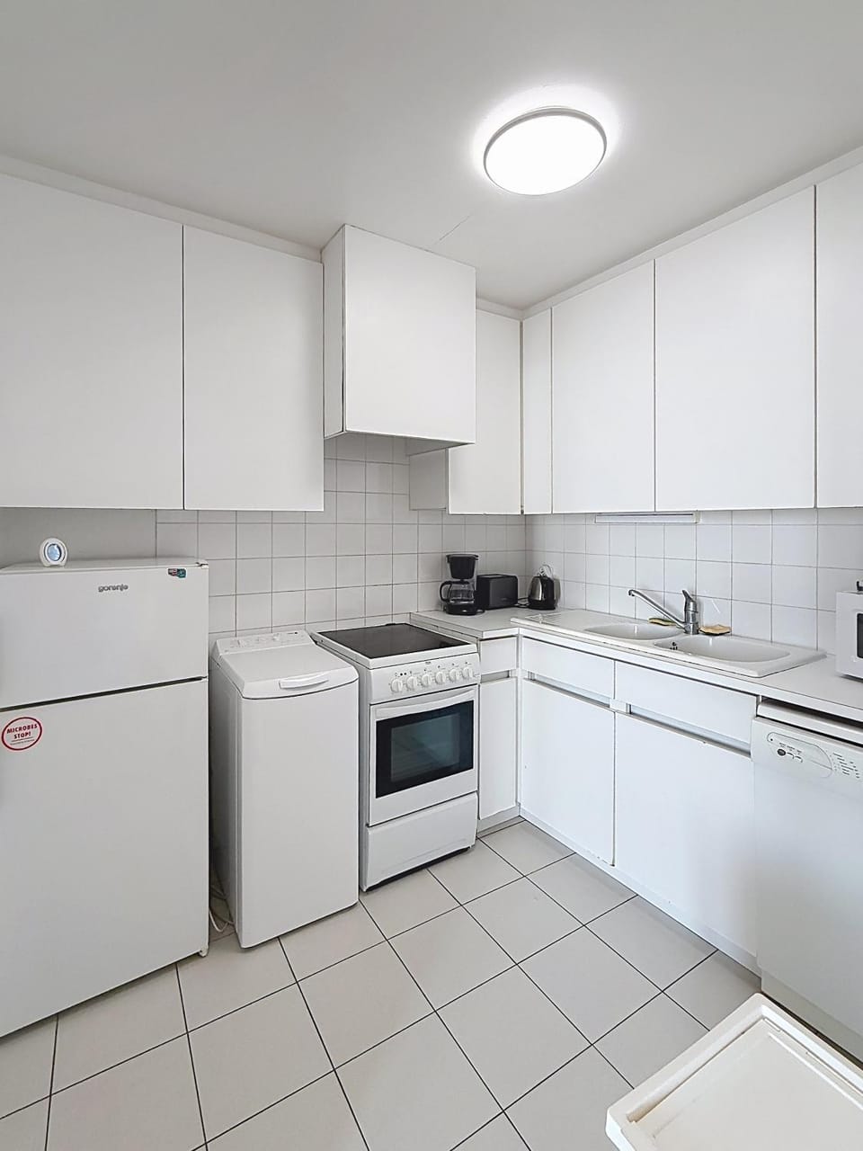 Stella Maris 2 Apartment in Fort-Mahon-Plage