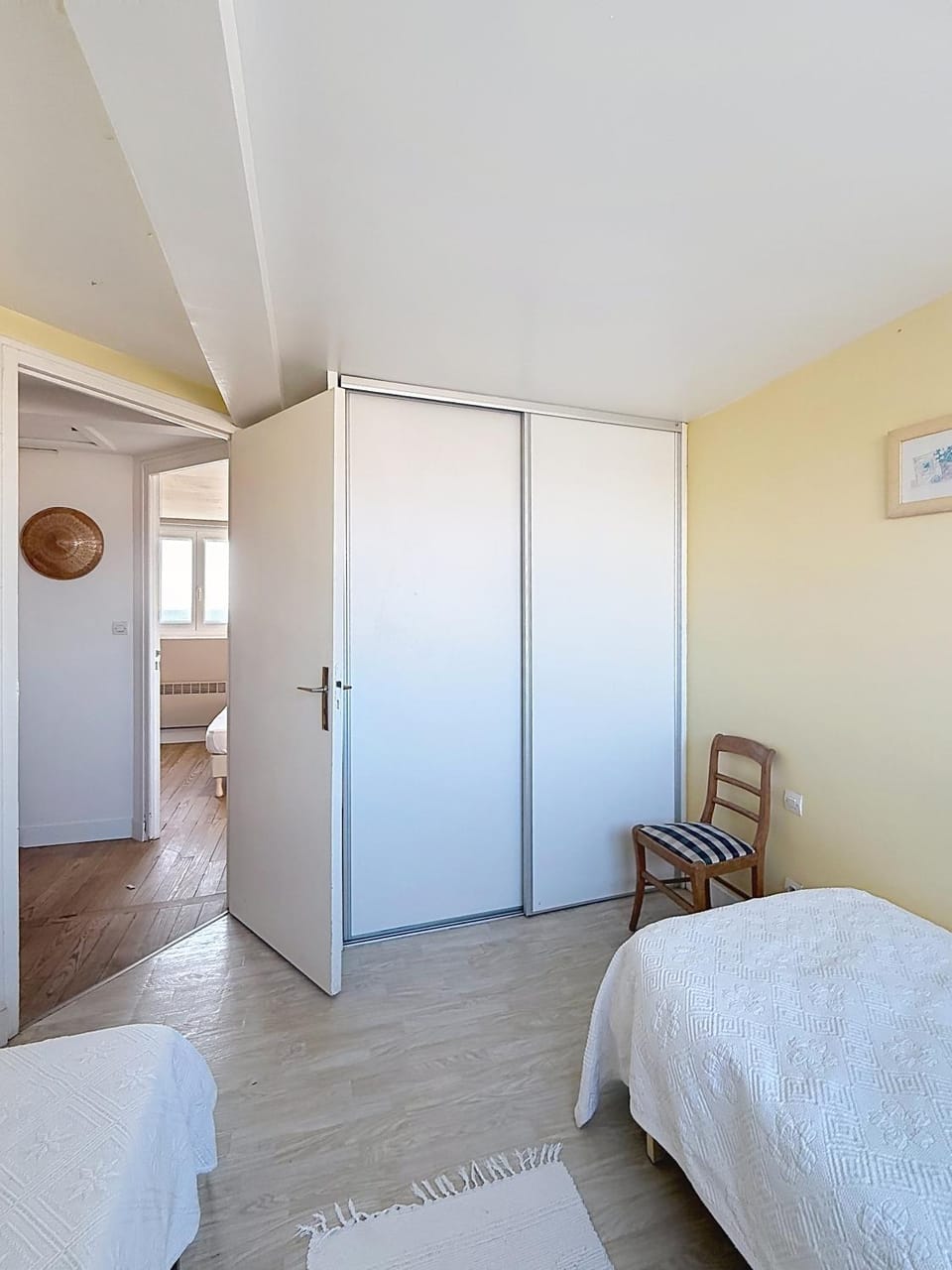 Stella Maris 2 Apartment in Fort-Mahon-Plage