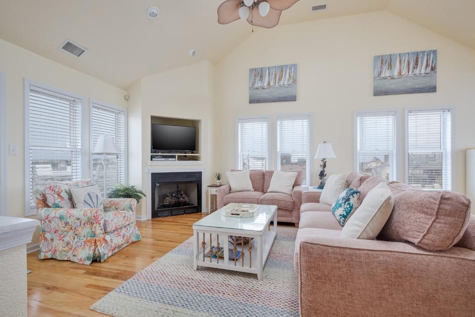 5330 - Margarita Mix House in Kill Devil Hills