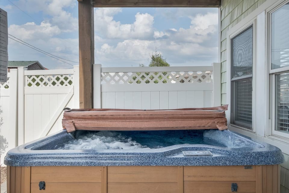 5330 - Margarita Mix House in Kill Devil Hills