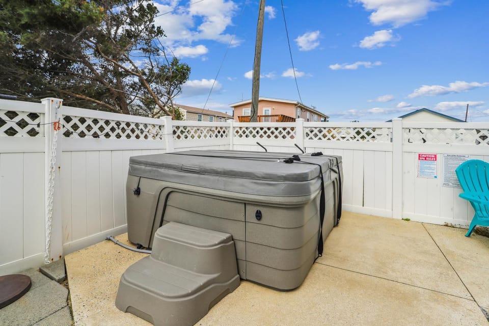 5338 - The Kraken House in Kill Devil Hills