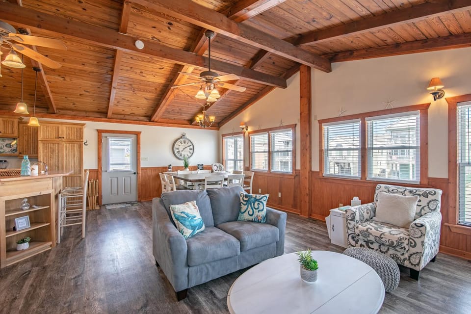 5377 - Memorial Blvd. House in Kill Devil Hills