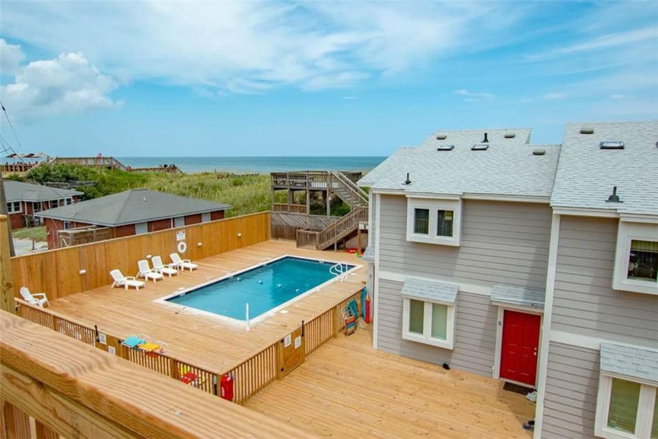 5379 - Big Eyed Fish House in Kill Devil Hills