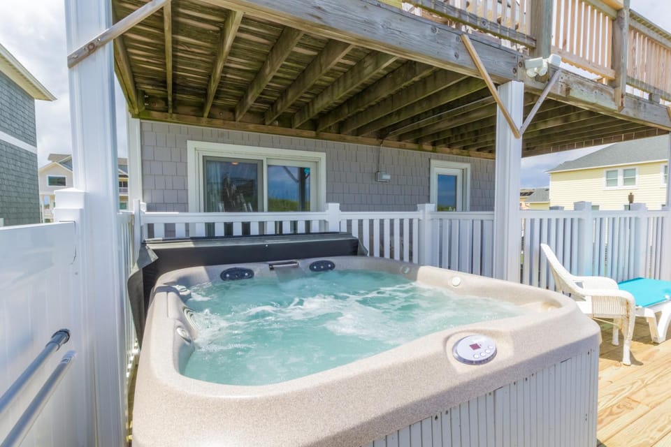 5413 - Diamond Dunes House in Nags Head