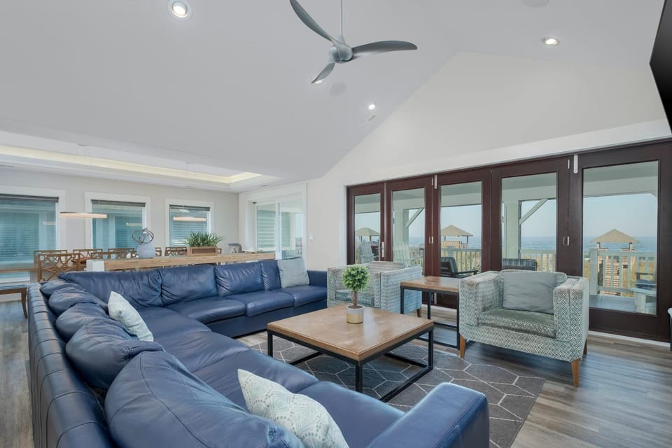 5410 - Ocean Star House in Nags Head