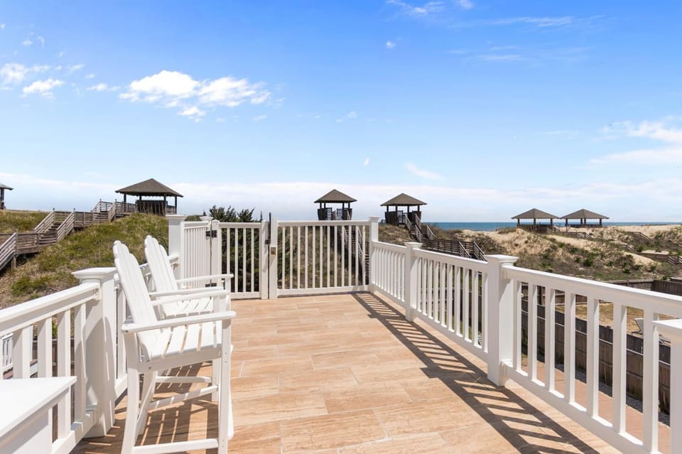 5410 - Ocean Star House in Nags Head