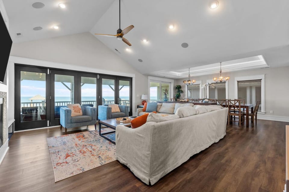 5411 - Atlantic Breeze House in Nags Head