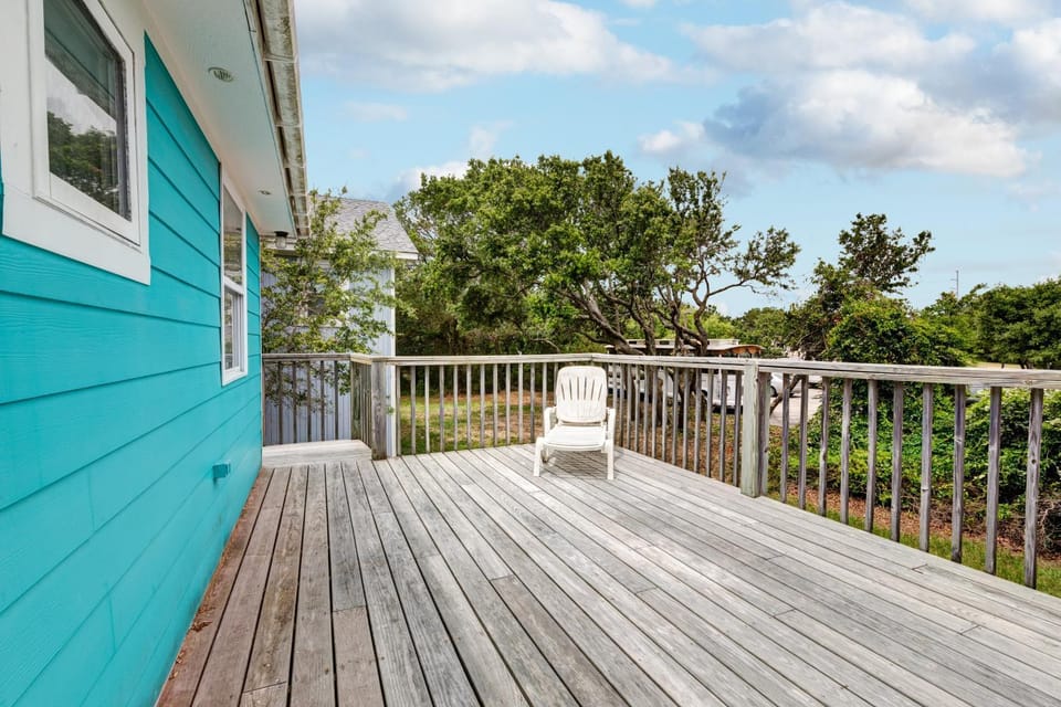 5415 - Liberty Call House in Nags Head
