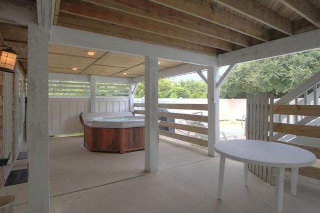 5434 - Live Oaks Cottage House in Nags Head