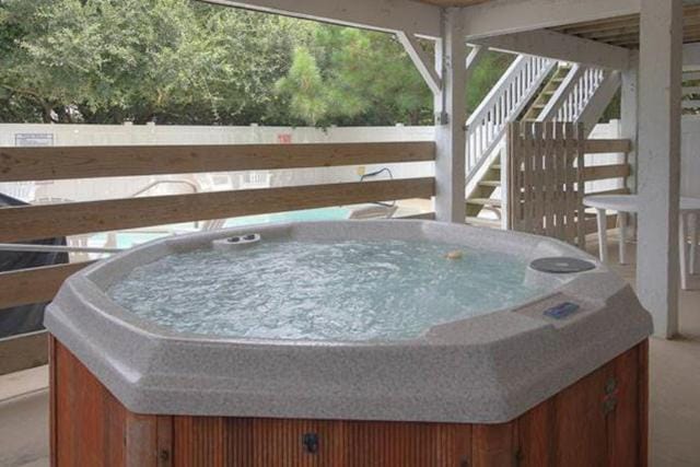 5434 - Live Oaks Cottage House in Nags Head