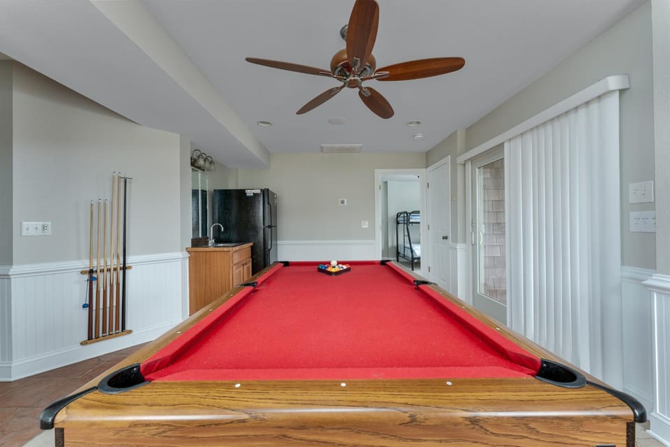 5438 - C-Dune House in Nags Head
