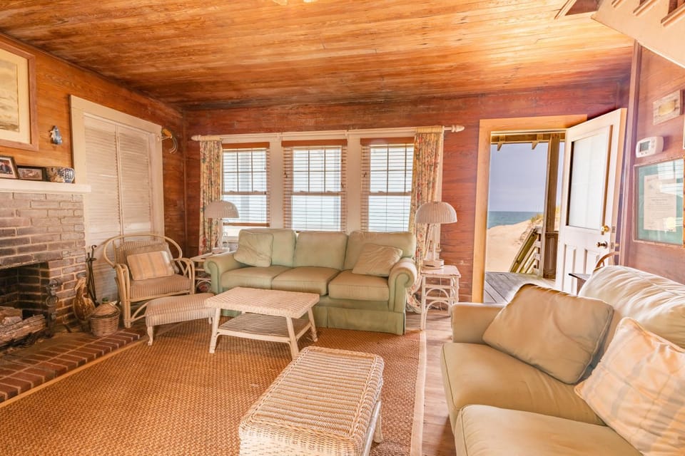 5441 - Rascoe House in Nags Head