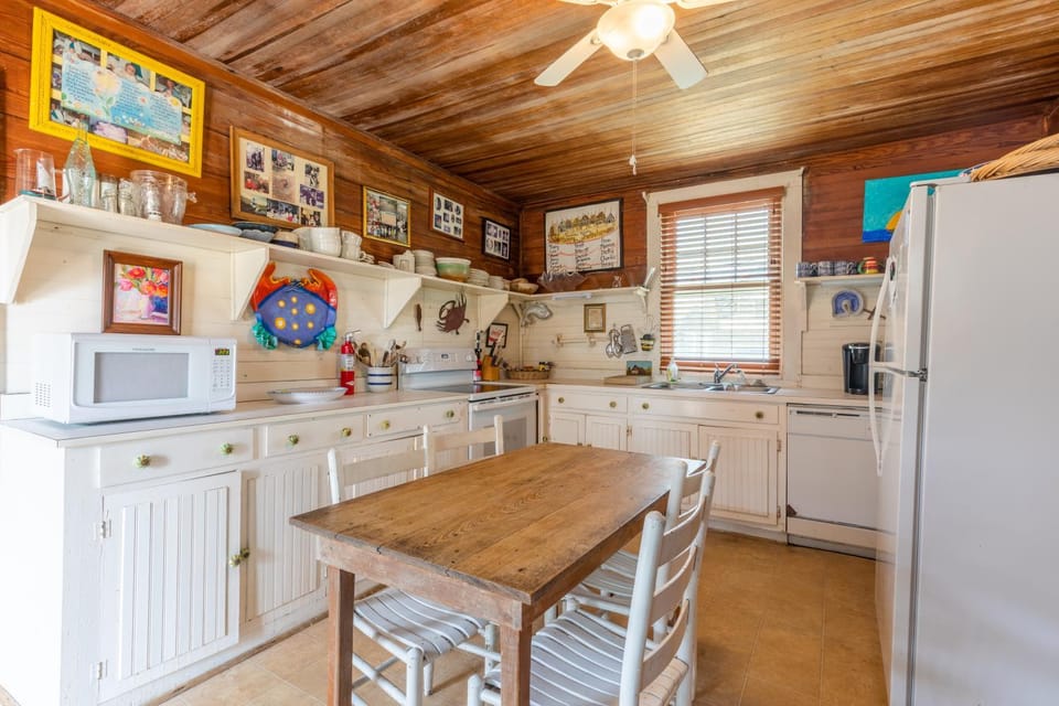 5441 - Rascoe House in Nags Head