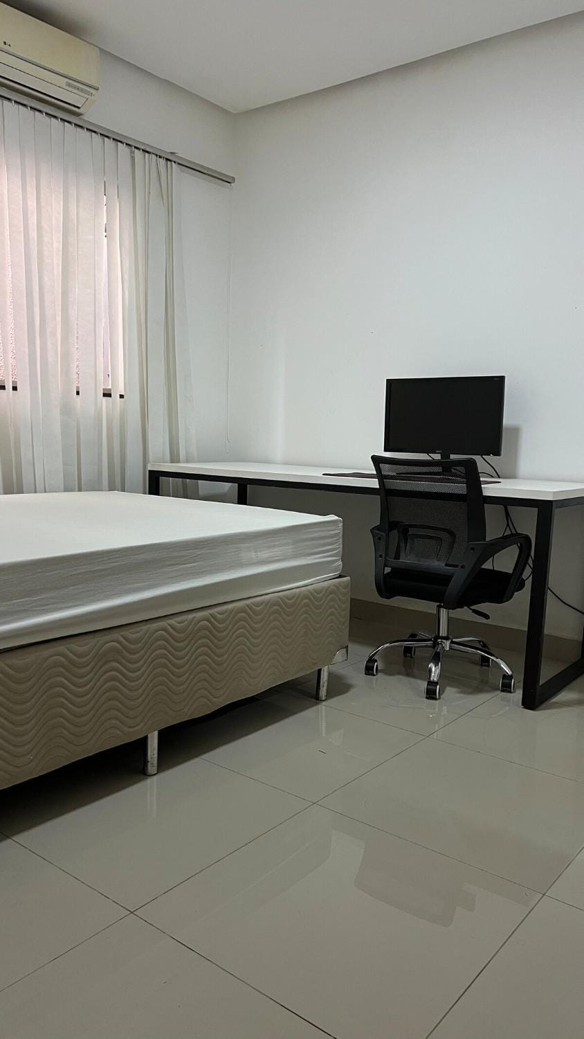 Casa 03 Quartos Suíte Próximo ao Autódromo Moto GP House in Goiania
