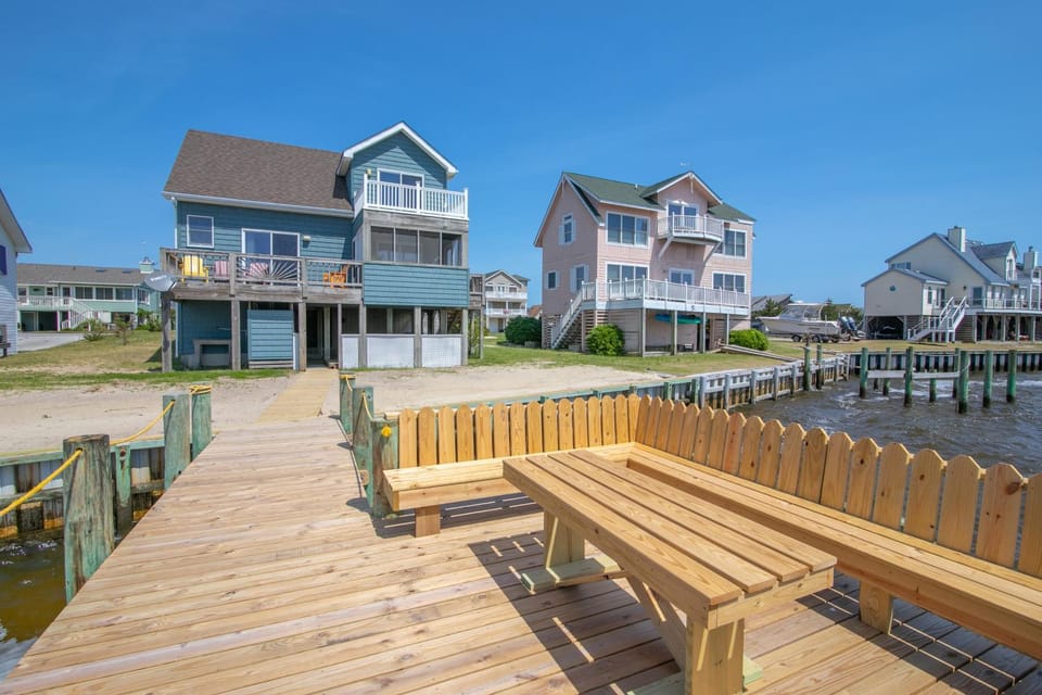 5509 - Options House in Nags Head