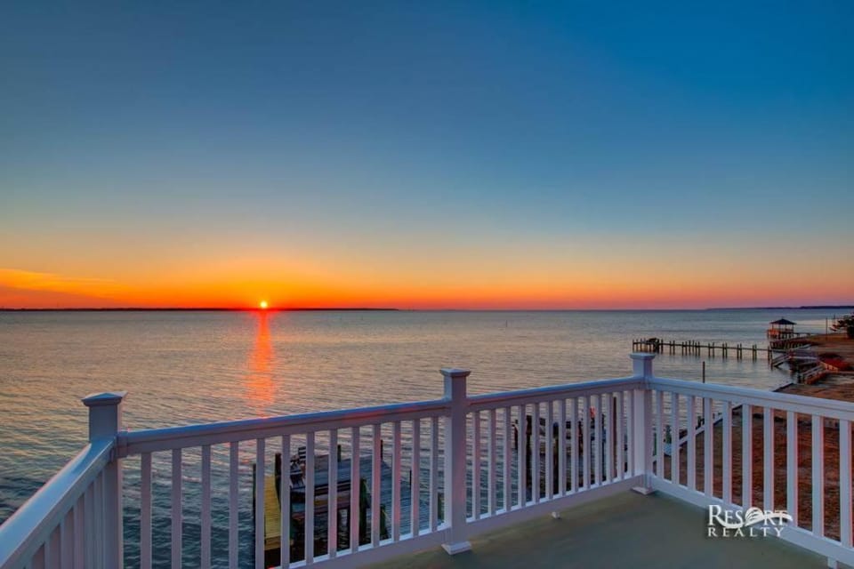 5509 - Options House in Nags Head