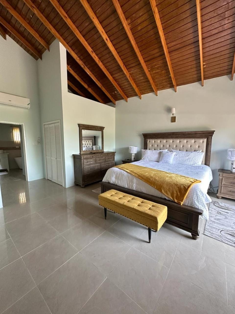 Serene Luxe 3BR Home Family Friendly MoBay Stay Villa in Montego Bay