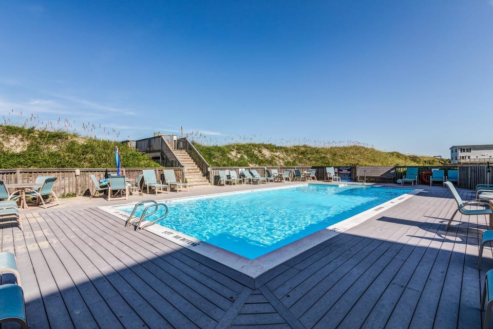 5606 - Heron Cove 102N House in Nags Head