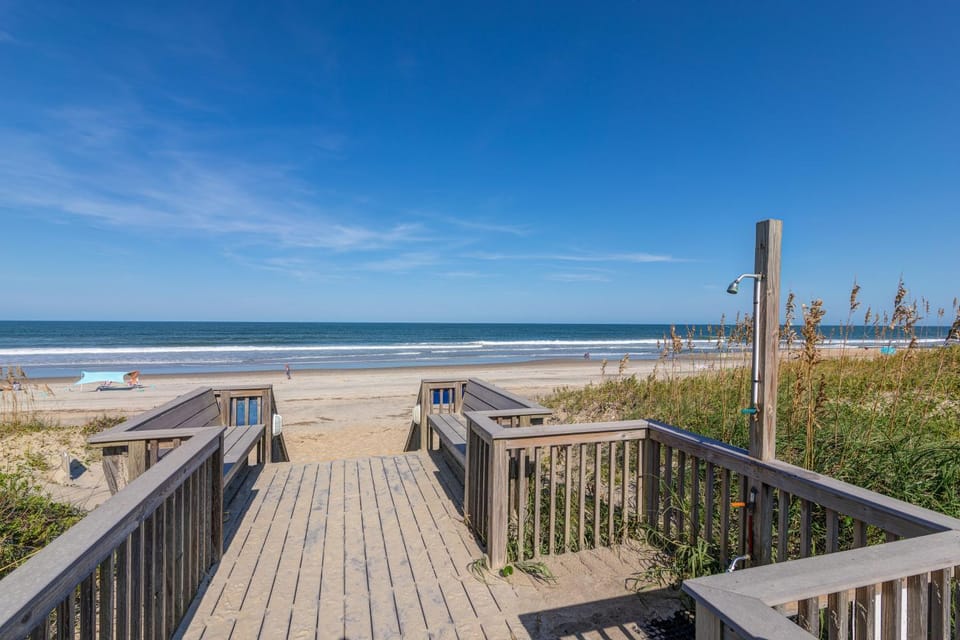 5606 - Heron Cove 102N House in Nags Head