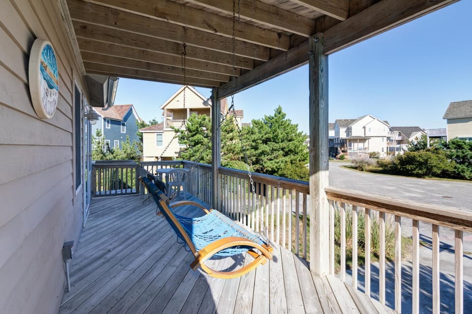 5647 - Sandy Pause House in Nags Head